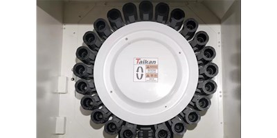 什么樣的魅力，讓臺群精機(jī)T-V856S再一次成為焦點？